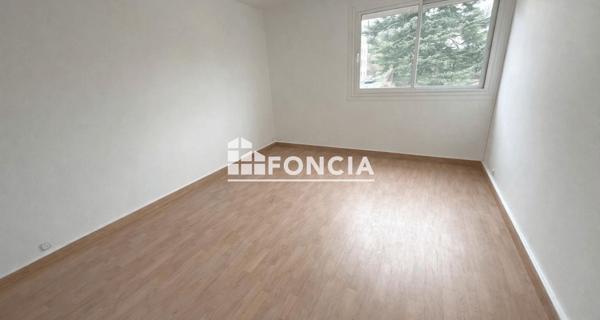 À vendre Appartement 4 pièces 124.77 m² - Le Mans 72100