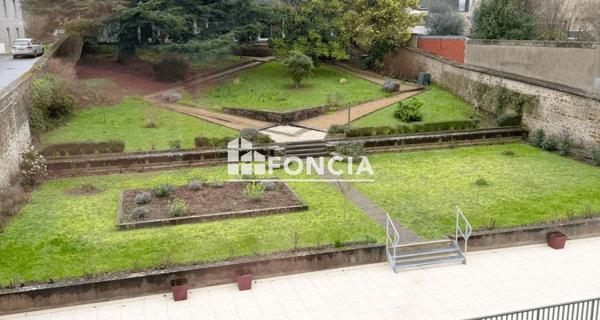 À vendre Appartement 4 pièces 124.77 m² - Le Mans 72100