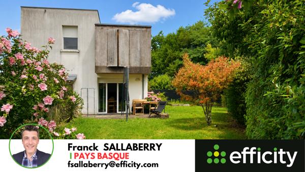 Maison
         4 pièces
        - 80 m² 399 000 € *