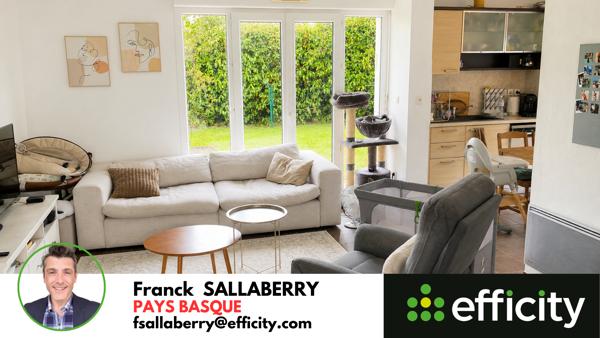 Maison
         4 pièces
        - 80 m² 399 000 € *