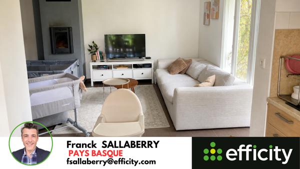 Maison
         4 pièces
        - 80 m² 399 000 € *