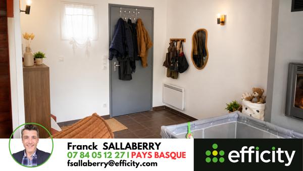 Maison
         4 pièces
        - 80 m² 399 000 € *