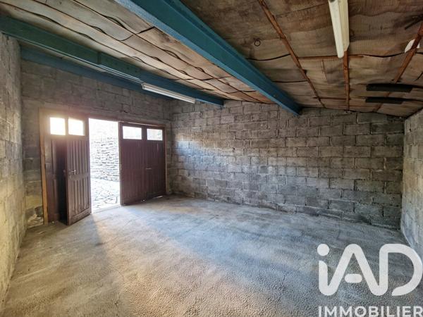 Maison à vendre 4 pièces 100 m² Brive-la-Gaillarde