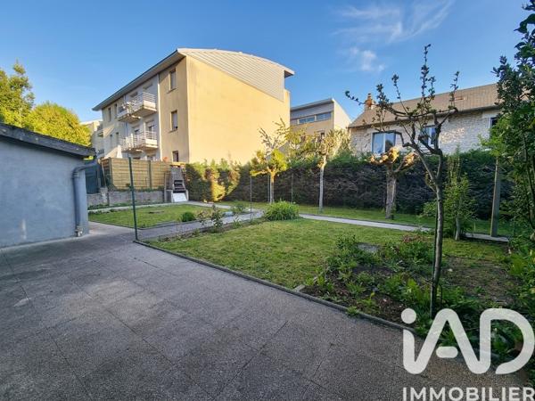 Maison à vendre 4 pièces 100 m² Brive-la-Gaillarde