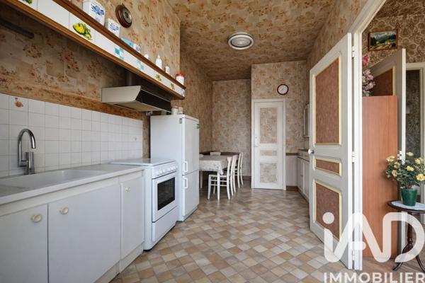 Maison à vendre 4 pièces 100 m² Brive-la-Gaillarde