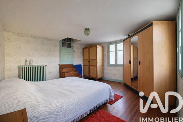 Maison à vendre 4 pièces 100 m² Brive-la-Gaillarde