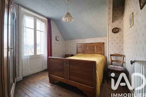 Maison à vendre 4 pièces 100 m² Brive-la-Gaillarde