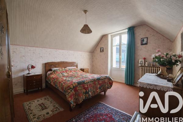 Maison à vendre 4 pièces 100 m² Brive-la-Gaillarde