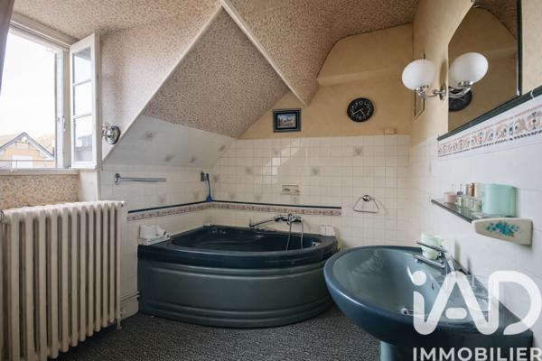 Maison à vendre 4 pièces 100 m² Brive-la-Gaillarde