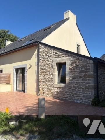 Vente Maison d'habitation