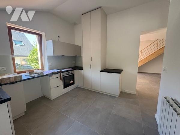 Vente Maison d'habitation