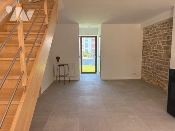 Vente Maison d'habitation