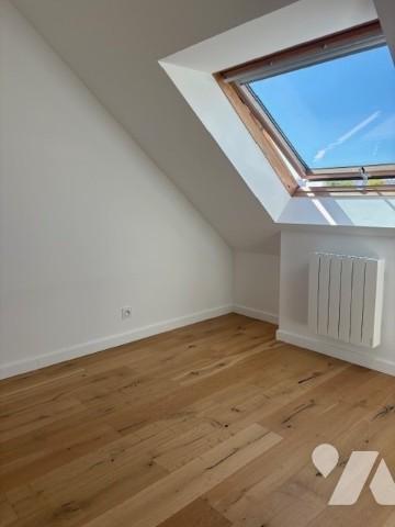 Vente Maison d'habitation