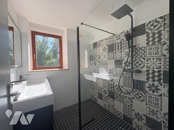 Vente Maison d'habitation