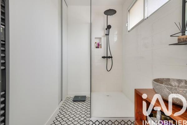 Appartement à vendre 4 pièces 115 m² Sceaux