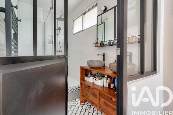 Appartement à vendre 4 pièces 115 m² Sceaux