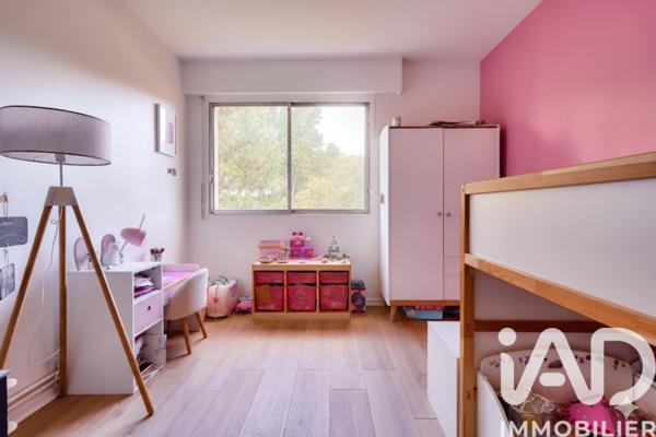 Appartement à vendre 4 pièces 115 m² Sceaux