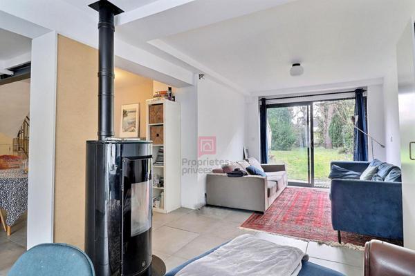 Maison Sainte Genevieve Des Bois 7 pièces 126 m2