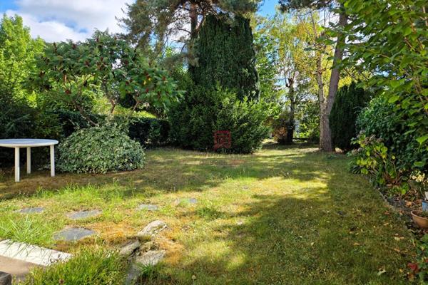 Maison Sainte Genevieve Des Bois 7 pièces 126 m2
