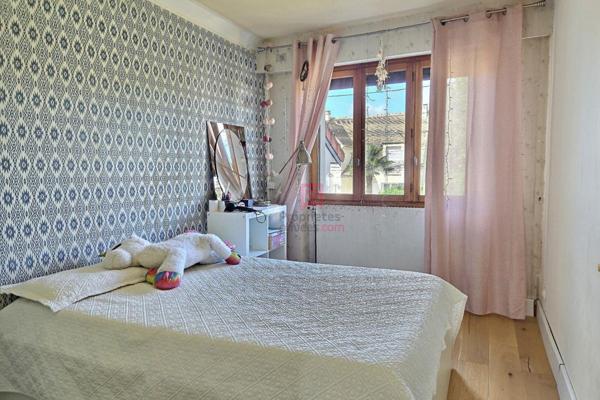 Maison Sainte Genevieve Des Bois 7 pièces 126 m2