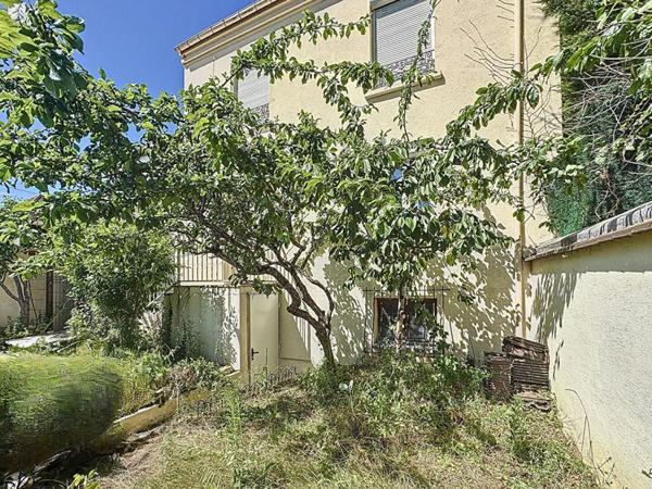 Maison familiale 6 chambres  Volumes exceptionnels, DPE C et garage XXL de 40 m2