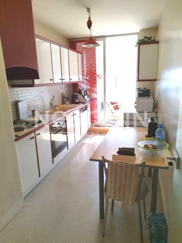Appartement Les Sables d'Olonne centre ville 3 pièces 62.10 m²  cave  proche commerces et plage