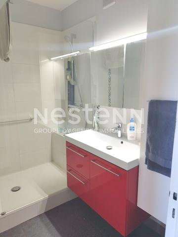 Appartement Les Sables d'Olonne centre ville 3 pièces 62.10 m²  cave  proche commerces et plage