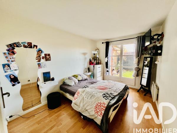 Appartement à vendre 3 pièces 72 m² Saint-Brice-sous-Forêt