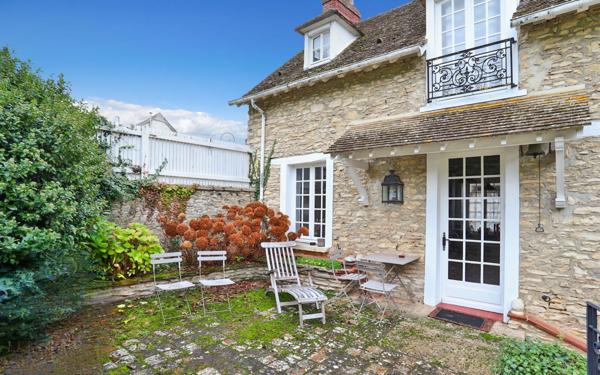 Maison à vendre    6 pièces • 167,05 m2 Gisors