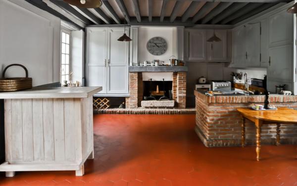 Maison à vendre    6 pièces • 167,05 m2 Gisors