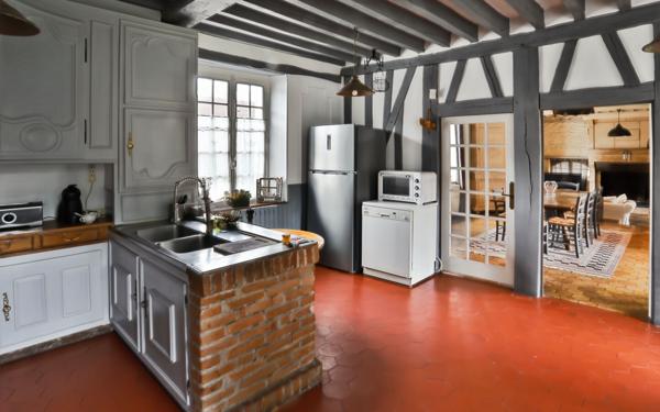 Maison à vendre    6 pièces • 167,05 m2 Gisors