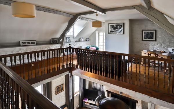 Maison à vendre    6 pièces • 167,05 m2 Gisors