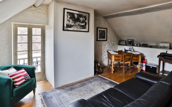 Maison à vendre    6 pièces • 167,05 m2 Gisors