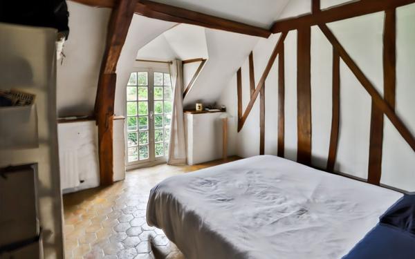 Maison à vendre    6 pièces • 167,05 m2 Gisors