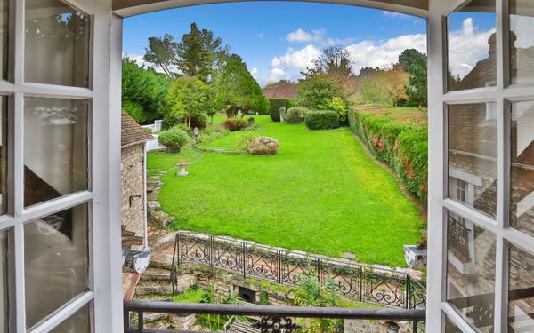 Maison à vendre    6 pièces • 167,05 m2 Gisors