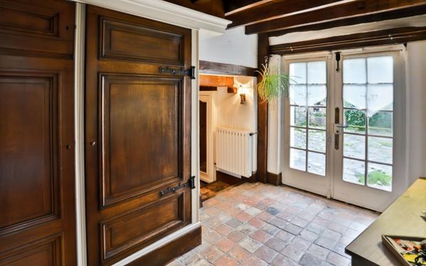 Maison à vendre    6 pièces • 167,05 m2 Gisors