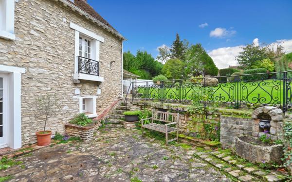 Maison à vendre    6 pièces • 167,05 m2 Gisors