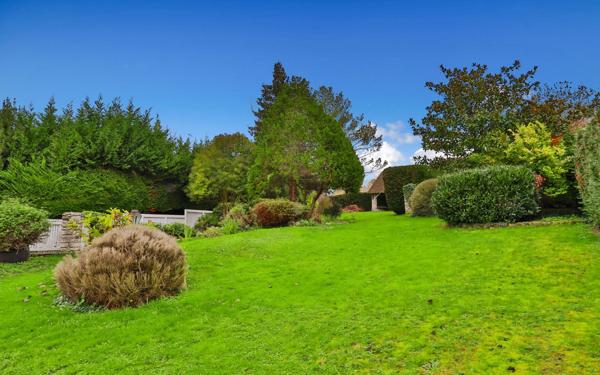 Maison à vendre    6 pièces • 167,05 m2 Gisors