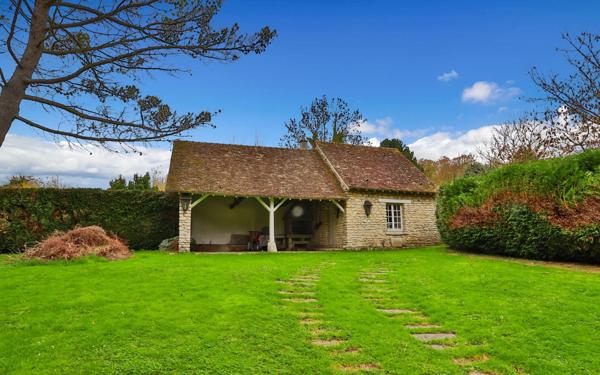 Maison à vendre    6 pièces • 167,05 m2 Gisors