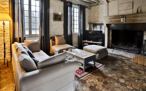 Maison à vendre    6 pièces • 167,05 m2 Gisors