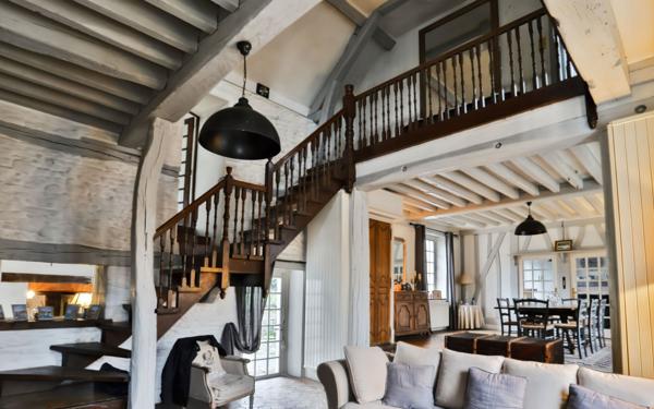 Maison à vendre    6 pièces • 167,05 m2 Gisors