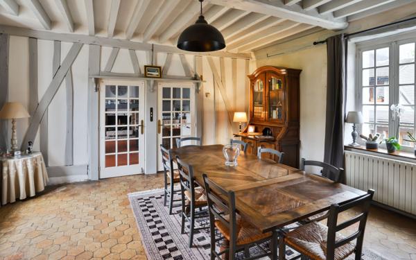 Maison à vendre    6 pièces • 167,05 m2 Gisors