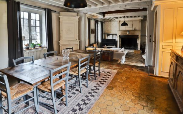 Maison à vendre    6 pièces • 167,05 m2 Gisors