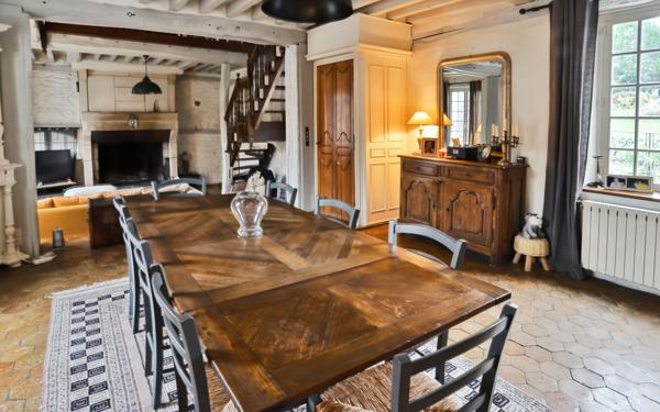 Maison à vendre    6 pièces • 167,05 m2 Gisors