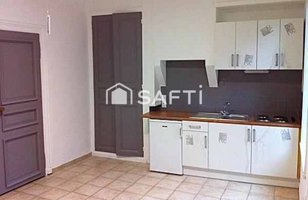 STUDIO 24M2 IDEALEMENT SITUE ARRAS CENTRE