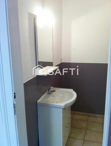 STUDIO 24M2 IDEALEMENT SITUE ARRAS CENTRE