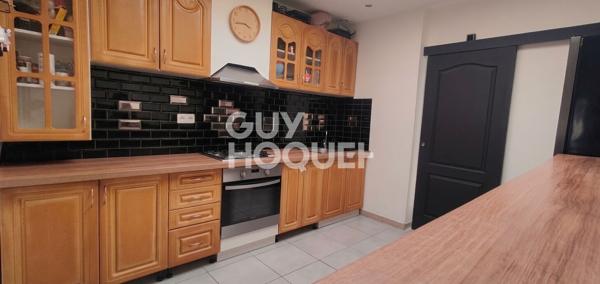 TOURCOING - BLANCHE PORTE