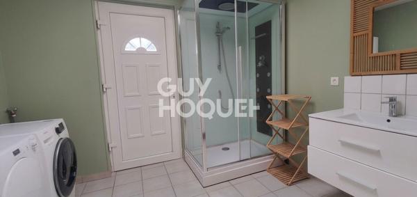 TOURCOING - BLANCHE PORTE