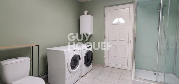 TOURCOING - BLANCHE PORTE