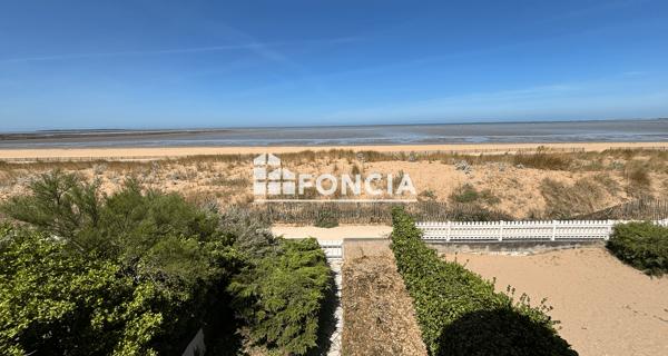 À vendre Maison 5 pièces 118 m² - Châtelaillon-plage 17340